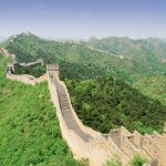 Beijing - Grote Muur